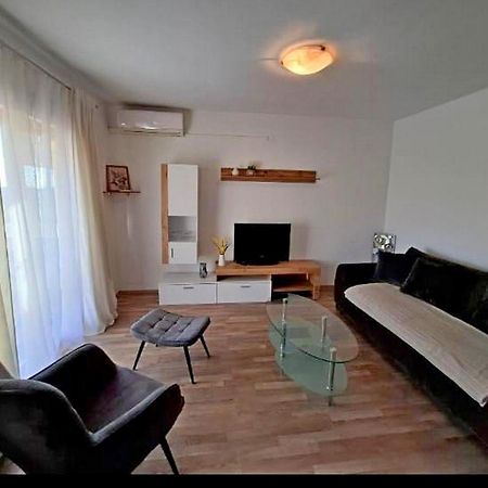 Apartments Sanja Повляна Экстерьер фото