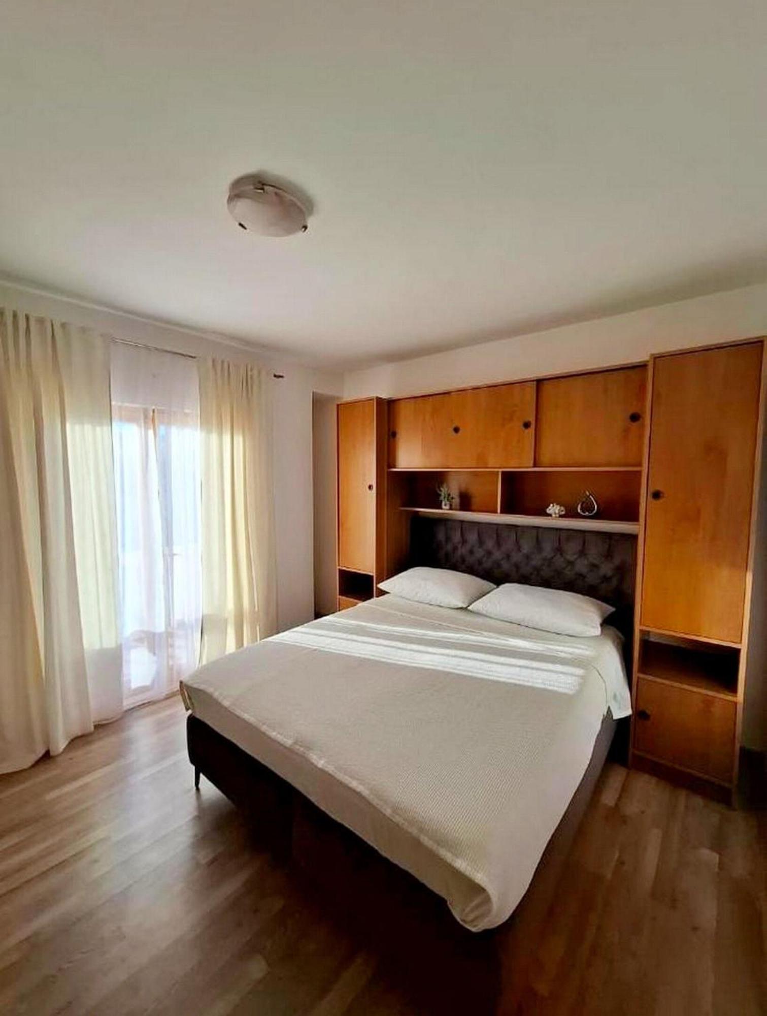 Apartments Sanja Повляна Экстерьер фото