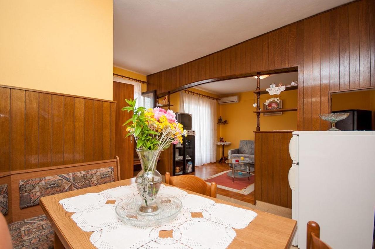 Apartments Sanja Повляна Экстерьер фото